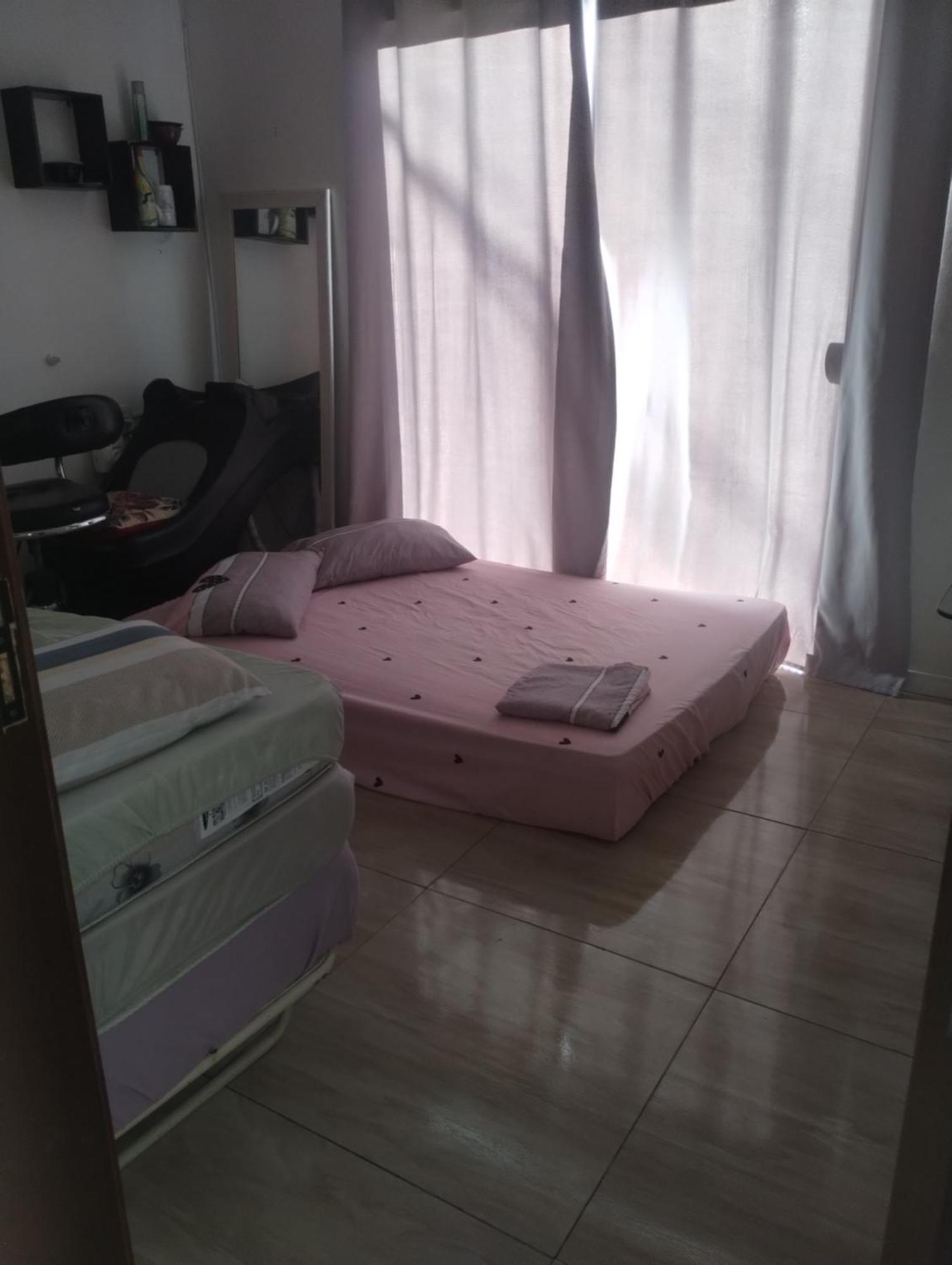Pousada Familiar Vania Vieira São Gabriel 외부 사진